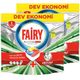 Fairy Platinum Plus 120x2 Adet Bulaşık Tableti