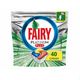Fairy Platinum Plus 2x40 Tablet Limon Kokulu Bulaşık Makinesi Deterjanı