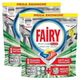 Fairy Platinum Plus Hepsi Bir Arada 2x75 Adet Bulaşık Makinesi Tableti