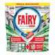 Fairy Platinum Plus Hepsi Bir Arada 75 Adet Bulaşık Makinesi Tableti