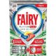 Fairy Platinum Plus Limon Kokulu 4x40 Adet Bulaşık Makinesi Tableti