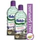 Fakir 2x1000 ml Lavanta Elde Yıkama Halı Şampuanı