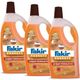 Fakir 3x1 lt Parkett Nano Teknolojili Ahşap Temizleyici