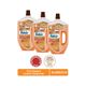 Fakir 3x2.5 lt Parkett Nano Teknolojili Ahşap Temizleyici