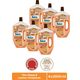 Fakir 6x2.5 lt Parkett Nano Teknolojili Ahşap Temizleyici