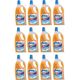 Fakir Magic 12x1 lt 2'si1 Arada Ahşap ve Yüzey Temizleyici