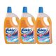 Fakir Magic 3x1 lt 2'si1 Arada Ahşap ve Yüzey Temizleyici