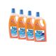 Fakir Magic 4x1000 ml 2'si 1 Arada Ahşap ve Sert Yüzey Temizleyici