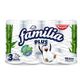 Familia 16'lı Plus Bambu Tuvalet Kağıdı