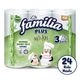 Familia 24'lü Plus Natural Kağıt Havlu