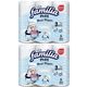 Familia 3 Katlı 6x2 Adet Plus Maxi Hijyen Kağıt Havlu