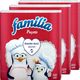 Familia 3x100'lü Peçete