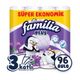 Familia 3x32'li Plus 3 Katlı Tuvalet Kağıdı