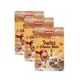 Familia 3x375 gr Swiss Choco Bits