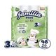 Familia 48 Rulo Plus Natural Kağıt Havlu