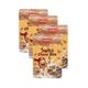 Familia 4x375 gr Swiss Choco Bits