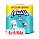 Familia 6'lı Plus 1=6 Jumbo Kağıt Havlu
