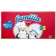 Familia 6x200'lü Servis Peçete