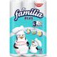 Familia Plus 3 Katlı 12'li Rulo Kağıt Havlu