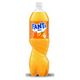 Fanta 1500 ml Zero Portakal Aromalı Pet