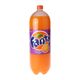 Fanta 2,5 lt Mandalina Aromalı Gazoz