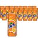 Fanta 250 ml Portakal Kutu