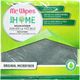 Farmasi Mr. Wipes Gri 40x40 cm Antibakteriyel Mikrofiber Zor Kir ve Yağ Bezi