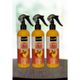 Farnia 3x350 ml Kavun & Mango Oda Spreyi