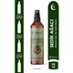 Fatimah 50 ml Doğal Sedir Ağacı Kokulu Alkolsüz Uyku ve Yastık Spreyi