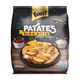 Feast 1 kg Elma Dilimli Dondurulmuş Patates