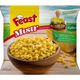 Feast 450 gr Mısır
