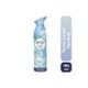Febreze 185 ml Temiz Çarşaf Hava Ferahlatıcı Sprey Oda Kokusu