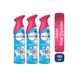 Febreze 3x185 ml Japon Kirazı Hava Ferahlatıcı Sprey Oda Kokusu