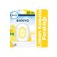 Febreze 7,5 ml Banyo Limon Kokusu Ferahlığı Hava Ferahlatıcı Oda Kokusu