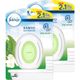 Febreze 7,5x2 ml Hava Ferahlatıcı Banyo Kokusu Dağ Esintisi