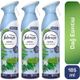 Febreze Dağ Esintisi 3x185 ml Hava Ferahlatıcı Sprey Oda Kokusu