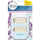 Febreze Non-stop Lavanta Konforu 2'li 2x5.5 ml Yedek Kartuş Oda Kokusu