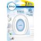 Febreze Temiz Çarşaf 7.5 ml Banyo Ferahlatıcı Koku
