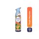 Febreze Tropik Meyveler 185 ml Hava Ferahlatıcı Sprey Oda Kokusu