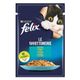 Felix 85 gr Ton Balıklı Yaş Kedi Maması