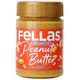 Fellas %100 300 gr Fıstık Ezmesi