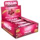 Fellas 12 x 35 gr Vitamin & Meyve Bar Turna Yemişi ve Kabak Çekirdeği