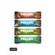 Fellas 12x40 gr 4 Çeşit Karma Meyve Bar