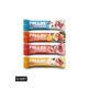 Fellas 12x45 gr 4 Çeşit Karma Kutu Yüksek Protein Bar