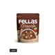 Fellas 200 gr Fındık & Kakao Bardak Granola
