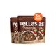 Fellas 200 gr Fındık Kakao Granola