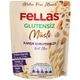 Fellas 270 gr Glutensiz Karışık Kuruyemişli Müsli