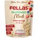 Fellas 270 gr Glutensiz Kırmızı Meyveli Müsli