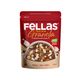 Fellas 270 gr Hindistan Cevizi Kakao Protein Granola