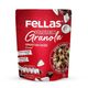 Fellas 270 gr Hindistan Cevizli ve Kakaolu Protein Granola